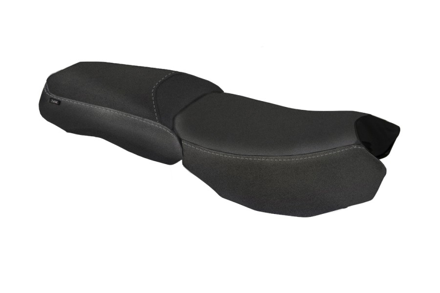 Sitzbezug kompatibel BMW R 1200 GS Adventure (13-18) Modell Essential
