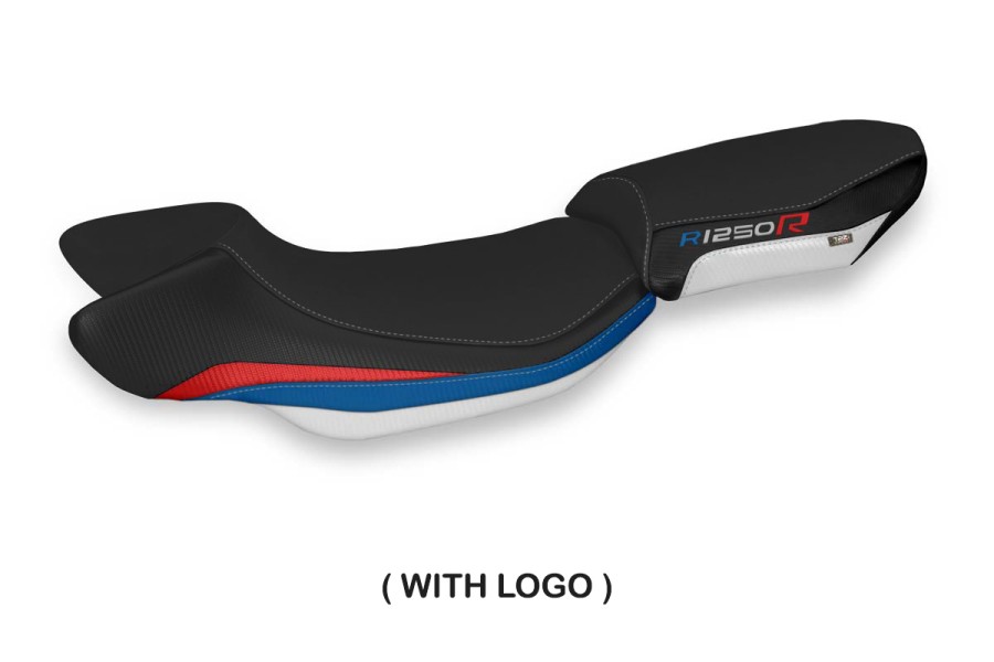 Rivestimento sella compatibile BMW R 1250 R (19-22) modello Marzi HP