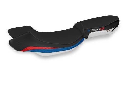 Sitzbezug kompatibel BMW R 1250 R (19-22) Modell Marzi HP