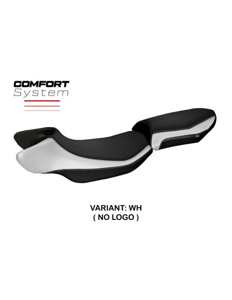 Sitzbezug kompatibel - BMW R 1200 RS 2015 - 2019 - mod Aurelia Color RS Comfort System