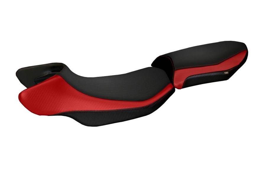 Sitzbezug kompatibel - BMW R 1200 RS 2015 - 2019 - mod Aurelia Color RS