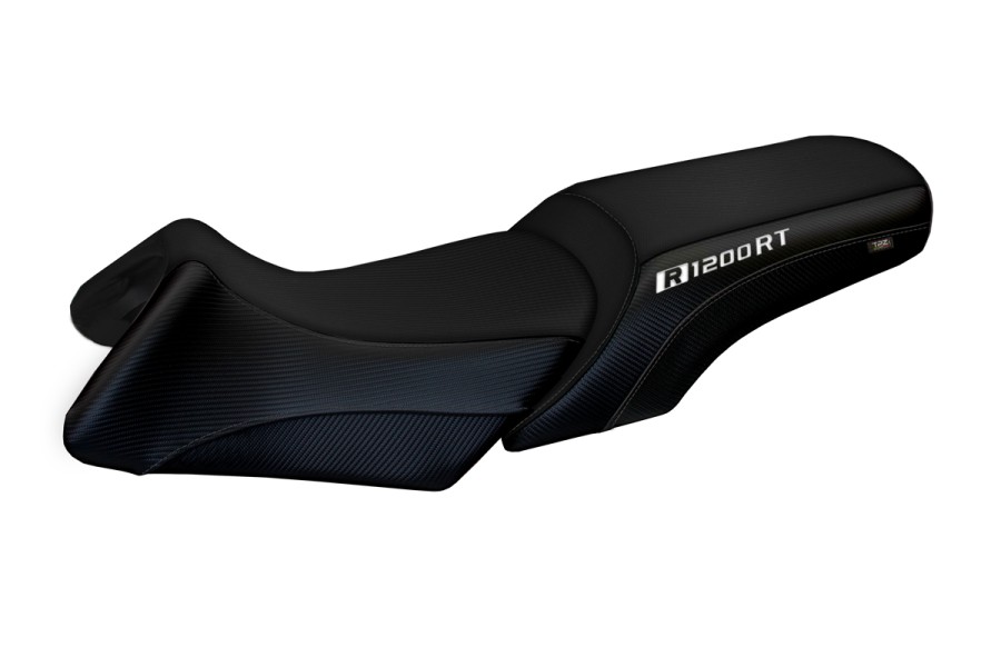 Sitzbezug kompatibel - BMW R 1200 RT 2006 - 2013 - mod Roberto Comfort System