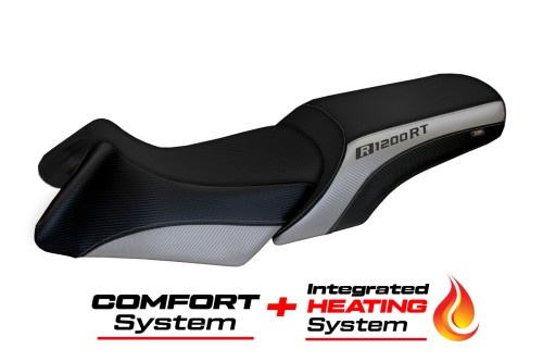 Sitzbezug kompatibel - BMW R 1200 RT 2006 - 2013 - heating Comfort System