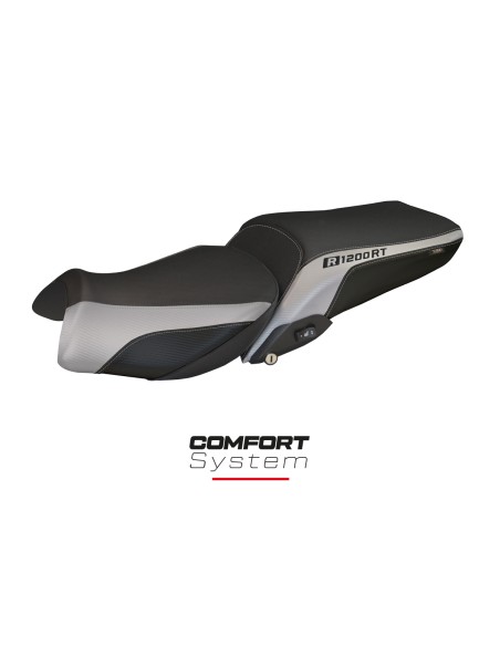 Sitzbezug kompatibel BMW R 1200 RT (14-18) Modell Olbia 1 comfort system