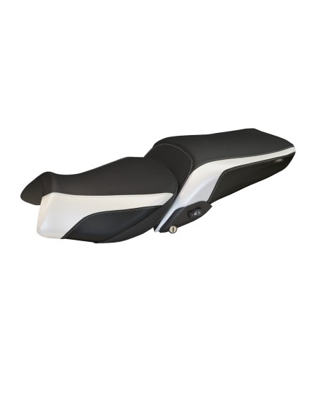 Seat cover compatible - BMW R 1200 RT 2014 - 2018 - mod Olbia 1