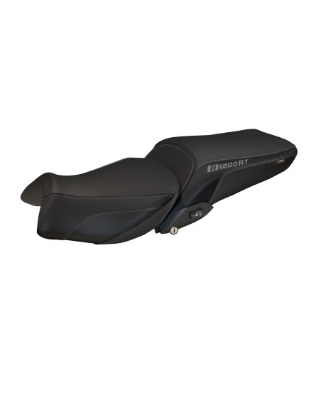 Funda de asiento compatible - BMW R 1200 RT 2014 - 2018 - mod Olbia 1