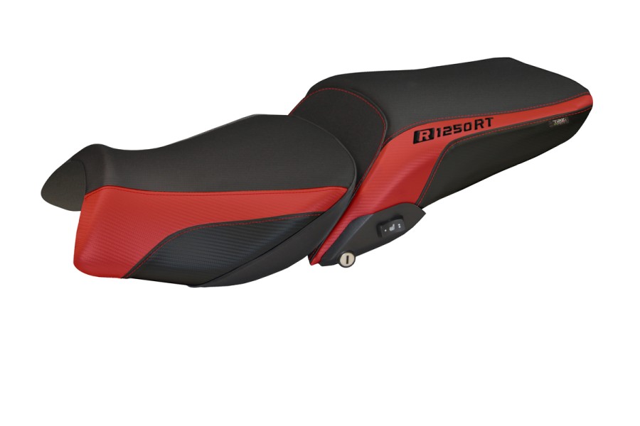 Sitzbezug kompatibel - BMW R 1250 RT 2019-2025 - mod Alghero 1