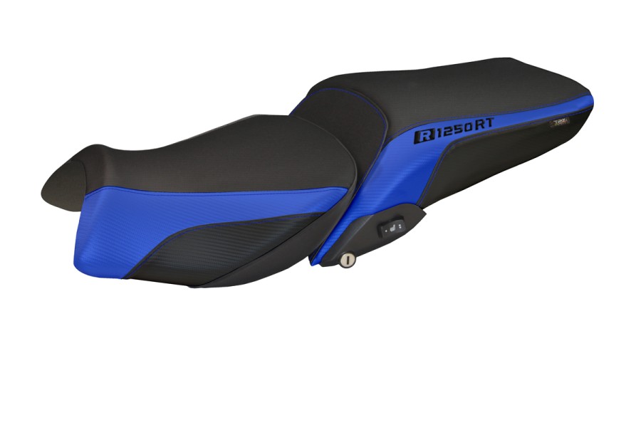 Sitzbezug kompatibel - BMW R 1250 RT 2019-2025 - mod Alghero 1