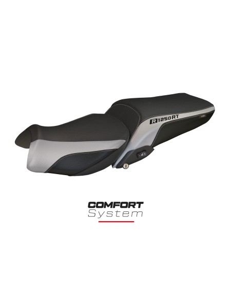 Rivestimento sella compatibile BMW R 1250 RT (19-22) modello Alghero 1 comfort system