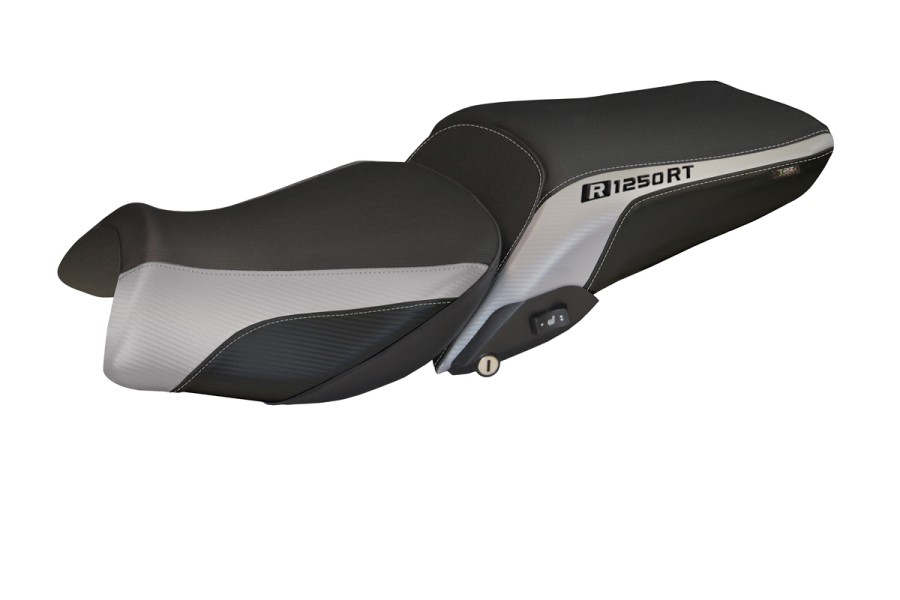 Sitzbezug kompatibel - BMW R 1250 RT 2019-2025 - mod Alghero 1 Comfort System