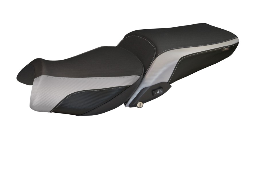 Sitzbezug kompatibel - BMW R 1250 RT 2019-2025 - mod Alghero 1 Comfort System