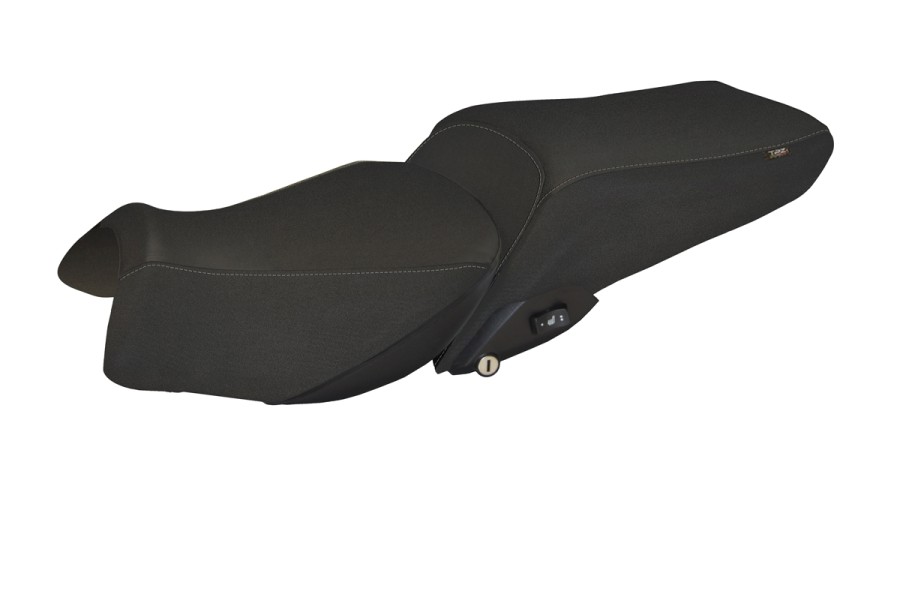 Sitzbezug kompatibel BMW R 1250 RT (19-25) Modell Essential