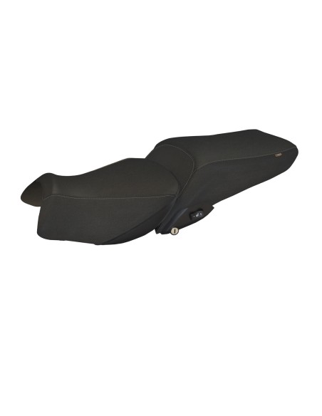Seat cover compatible BMW R 1250 RT (19-25) Essential model