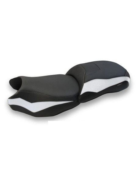 Funda de asiento compatible - BMW R 1250 GS 2019 - 2023 - mod Dobbiaco