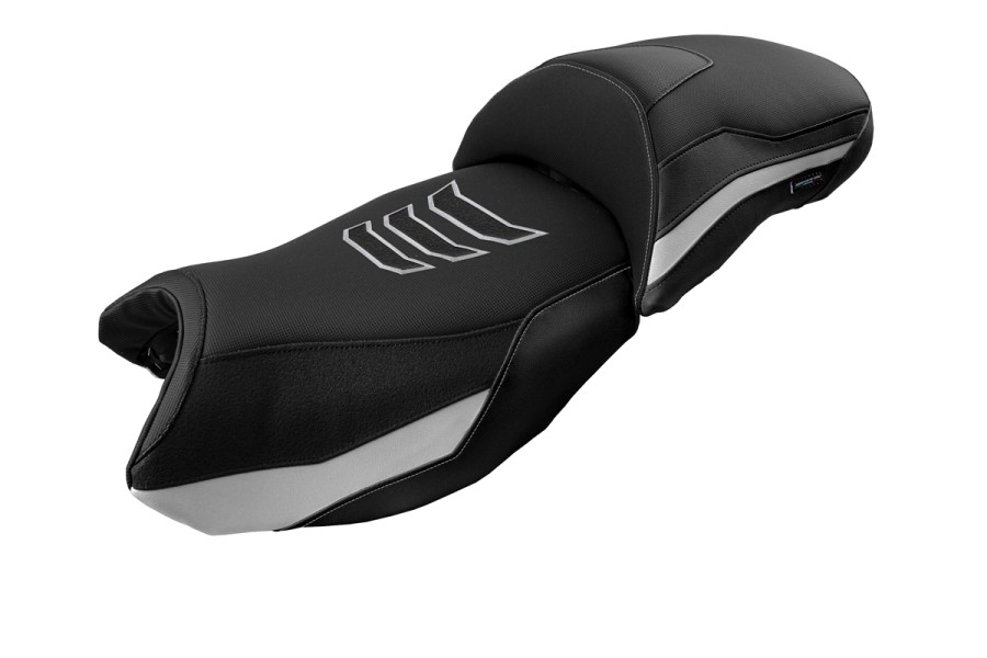 Seat cover compatible - BMW R 1250 GS 2019 - 2023 - mod Ebern