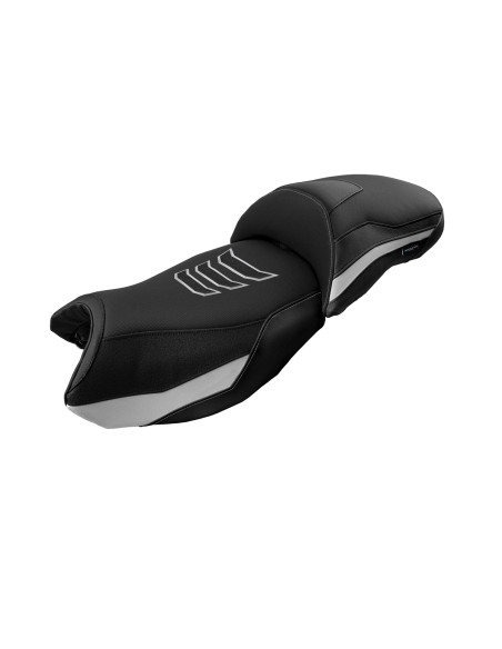 Housse de selle compatible - BMW R 1250 GS 2019 - 2023 - mod Ebern