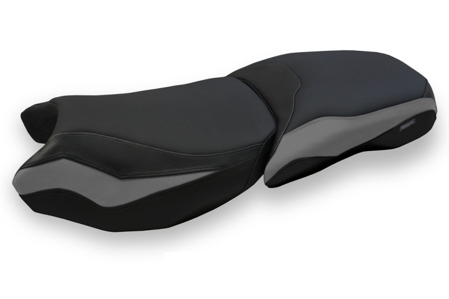 Sitzbezug kompatibel - BMW R 1250 GS Adventure 2019 - 2024 - mod Baceno 4