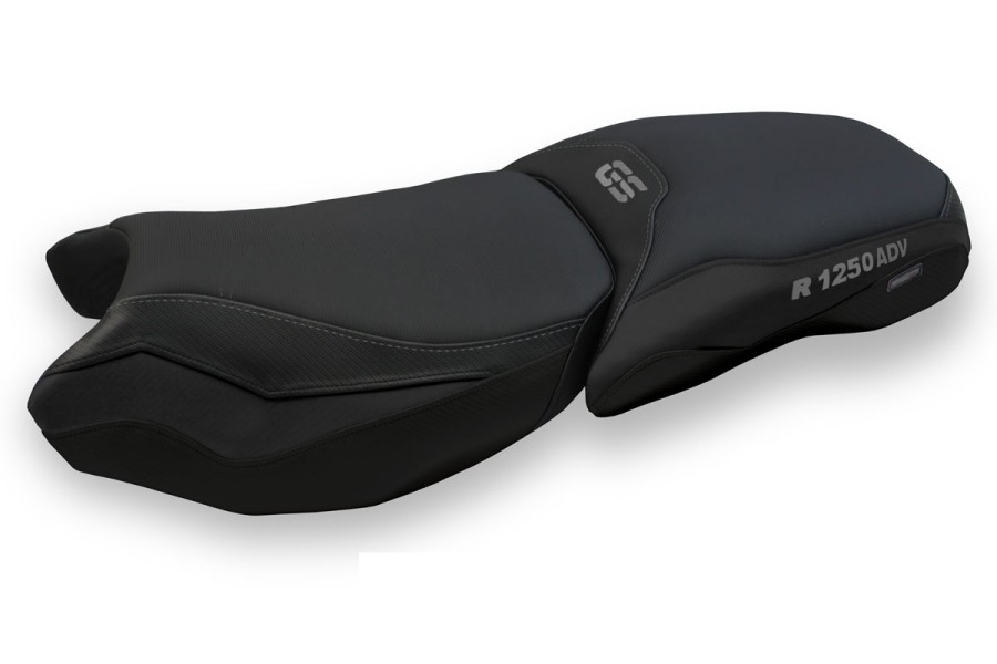 Sitzbezug kompatibel - BMW R 1250 GS Adventure 2019 - 2024 - mod Baceno 4