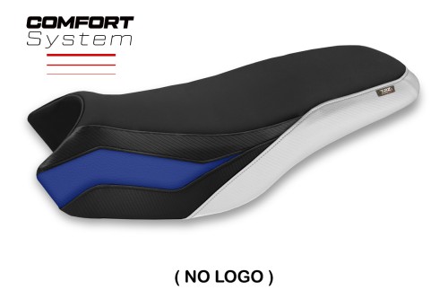 Sitzbezug kompatibel BMW R 1200/1250 GS Rallye (17-22) Modell Sa Dao comfort system 2