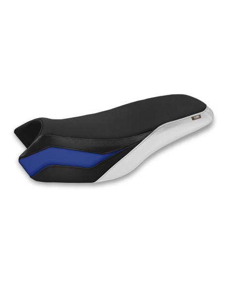 Rivestimento sella compatibile - BMW R 1200/1250 GS Rallye 2017 - 2024 - mod Sa Dao Comfort System