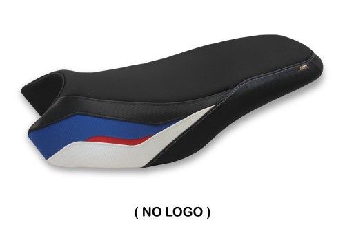 Rivestimento sella compatibile BMW R 1200/1250 GS Rallye (17-22) modello Habary 2