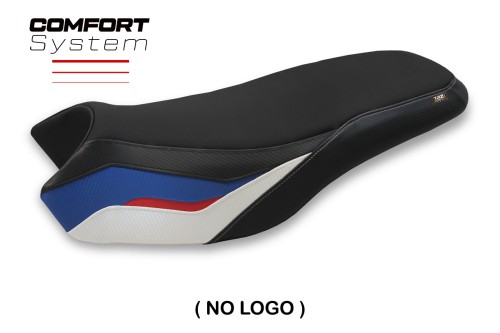 Sitzbezug kompatibel BMW R 1200/1250 GS Rallye (17-22) Modell Iasi comfort system 2