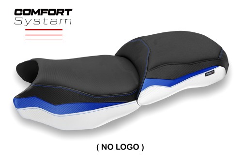 Rivestimento sella compatibile BMW R 1250 GS (19-22) modello Adalia comfort system 2