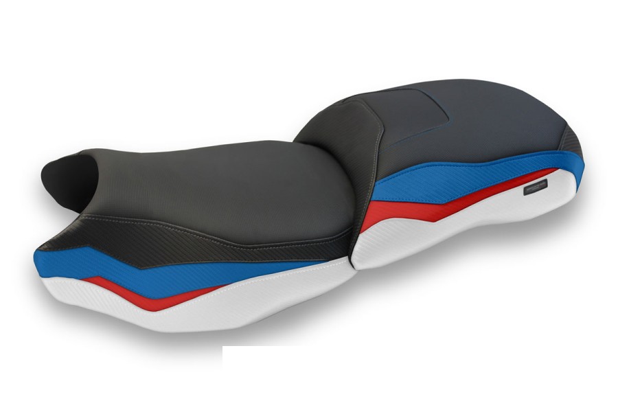Sitzbezug kompatibel - BMW R 1250 GS 2019 - 2023 - mod Taiwan Comfort System