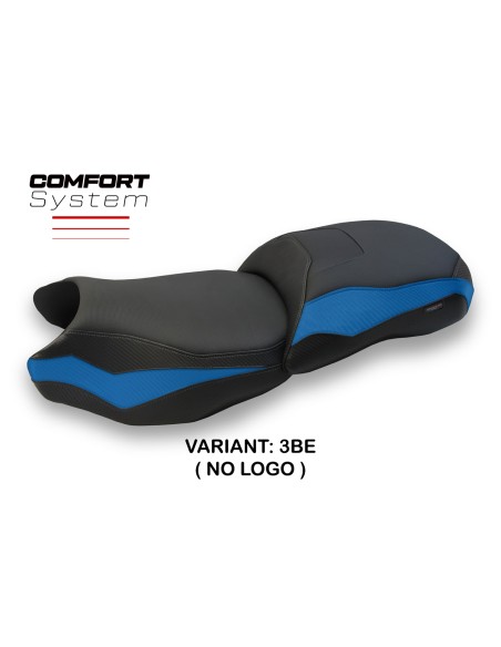 Rivestimento sella compatibile BMW R 1250 GS (19-22) modello Jachal comfort system