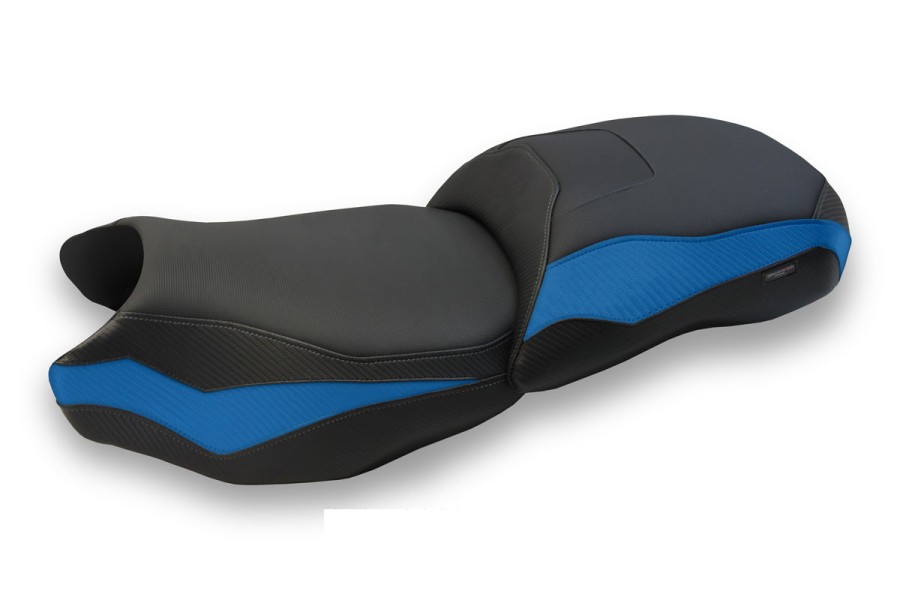 Seat cover compatible - BMW R 1250 GS 2019 - 2023 - mod Jachal Comfort System