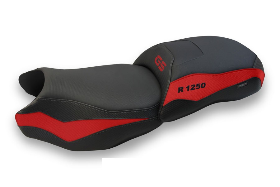 Sitzbezug kompatibel - BMW R 1250 GS 2019 - 2023 - mod Jachal Comfort System