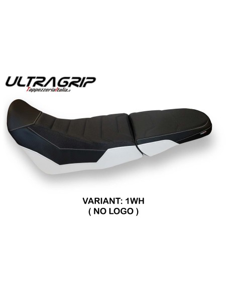 Seat cover compatible Honda Africa Twin 1000 Adventure (18-19) Ufa 3 ultragrip model