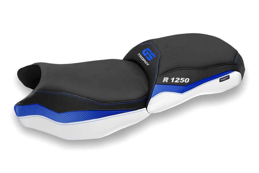Seat cover compatible - BMW R 1250 GS 2019 - 2023 - heating Comfort System