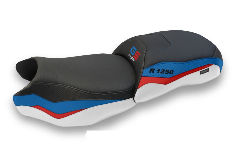 Sitzbezug kompatibel - BMW R 1250 GS 2019 - 2023 - heating Comfort System