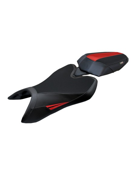 Sitzbezug kompatibel - Aprilia Tuono 457 2025-2026 - mod Vignesh Comfort System