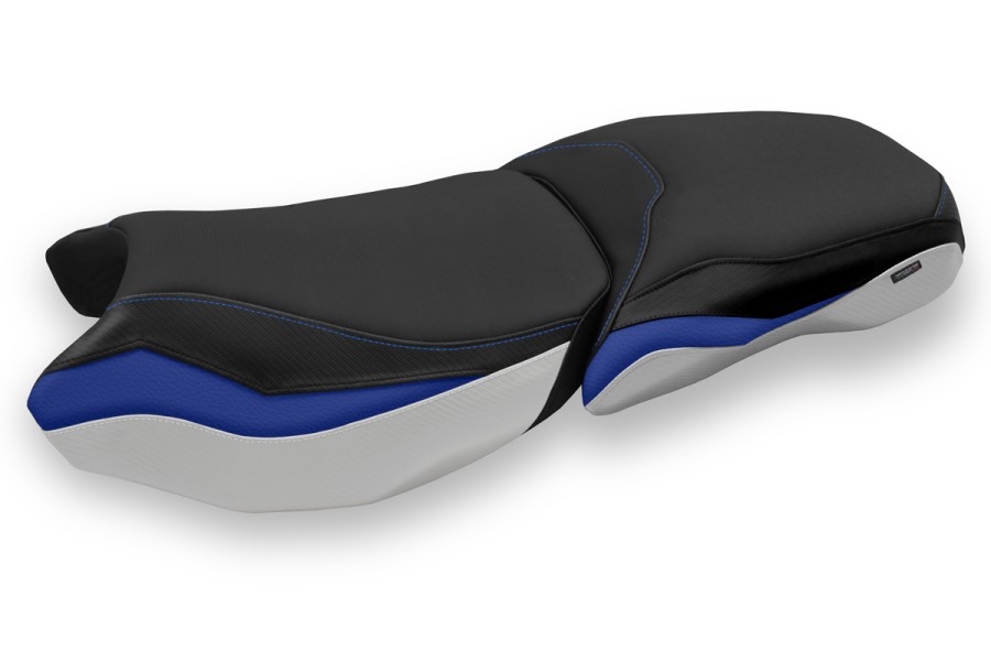 Seat cover compatible - BMW R 1250 GS Adventure 2019 - 2024 - mod Mapello Comfort System