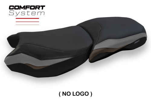 Seat cover compatible BMW R 1250 GS Adventure (19-22) Racconigi 3 comfort system model 2