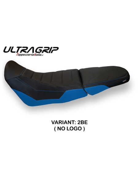 Seat cover compatible Honda Africa Twin 1000 Adventure (18-19) Ufa 3 ultragrip model