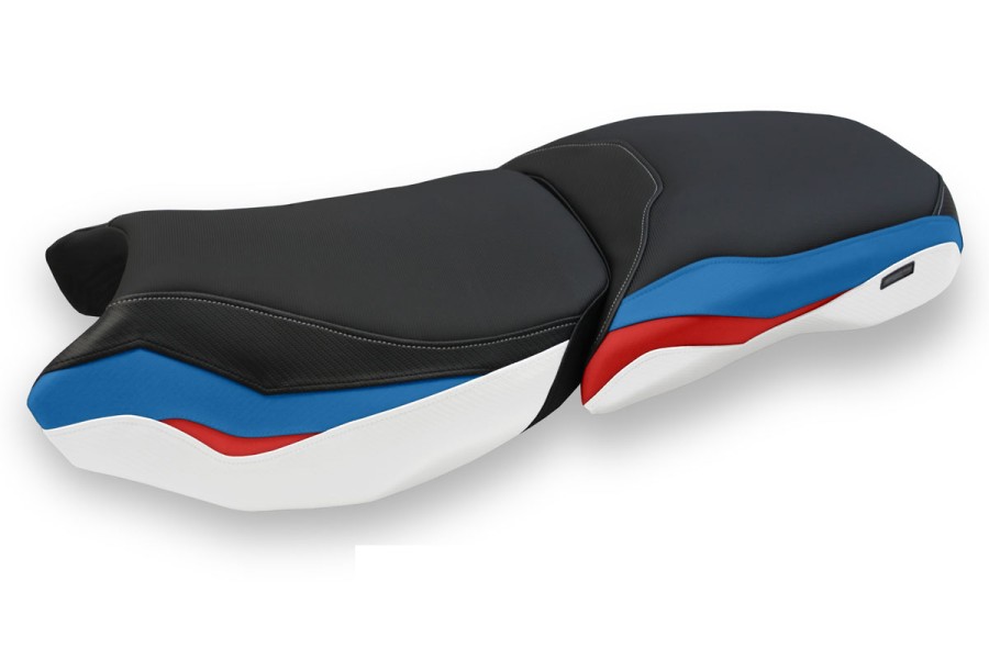 Sitzbezug kompatibel - BMW R 1250 GS Adventure 2019 - 2024 - mod Racconigi Comfort System