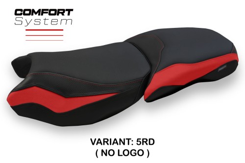 Sitzbezug kompatibel BMW R 1250 GS Adventure (19-22) Modell Racconigi 4 comfort system 2