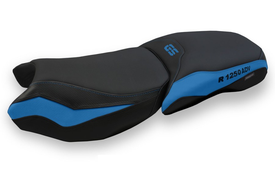 Rivestimento sella compatibile - BMW R 1250 GS Adventure 2019 - 2024 - heating Comfort System