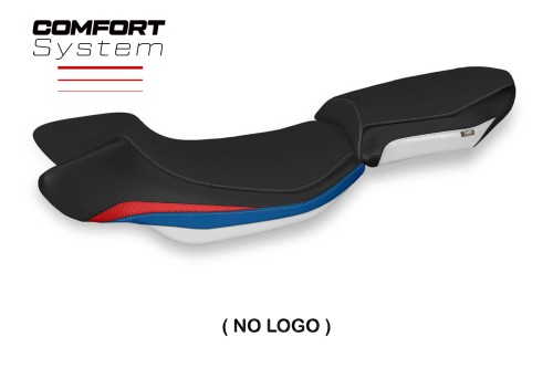 Rivestimento sella compatibile BMW R 1250 R (19-22) modello Policoro HP comfort system 2