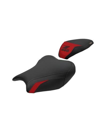 Komplette Sitzbank kompatibel - Kawasaki Z 900 2017-2024 - mod Liaka Comfort - Standard
