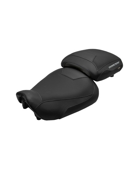 Sella completa compatibile - Yamaha Tracer 9 / 9 GT 2021-2024 - mod Naha Heating Complete Comfort Seat - Standard