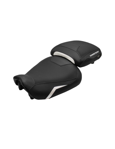 Komplette Sitzbank kompatibel - Yamaha Tracer 9 / 9 GT 2021-2024 - mod Naha Heating Complete Comfort Seat - Standard