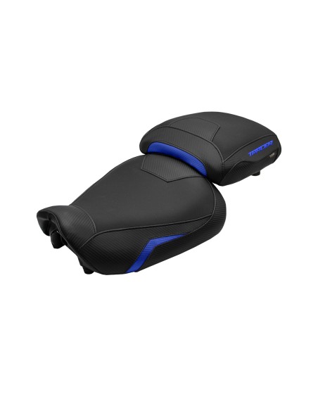 Sella completa compatibile - Yamaha Tracer 9 / 9 GT 2021-2024 - mod Naha Complete Comfort Seat - Standard