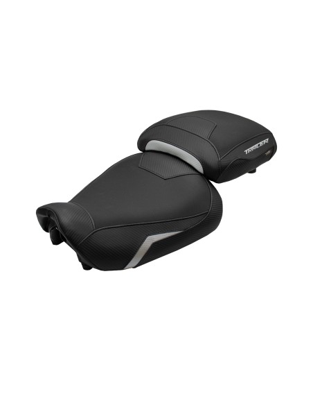 Sella completa compatibile - Yamaha Tracer 9 / 9 GT 2021-2024 - mod Naha Complete Comfort Seat - Standard