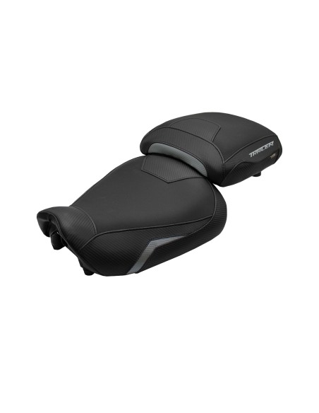 Asiento completo compatible - Yamaha Tracer 9 / 9 GT 2021-2024 - mod Naha Complete Comfort Seat - Rebajado