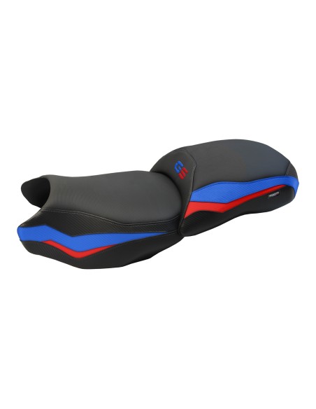 Sella completa compatibile - BMW R 1250 GS 2019-2023 - mod Paphos Heating Complete Comfort Seat - Ribassata