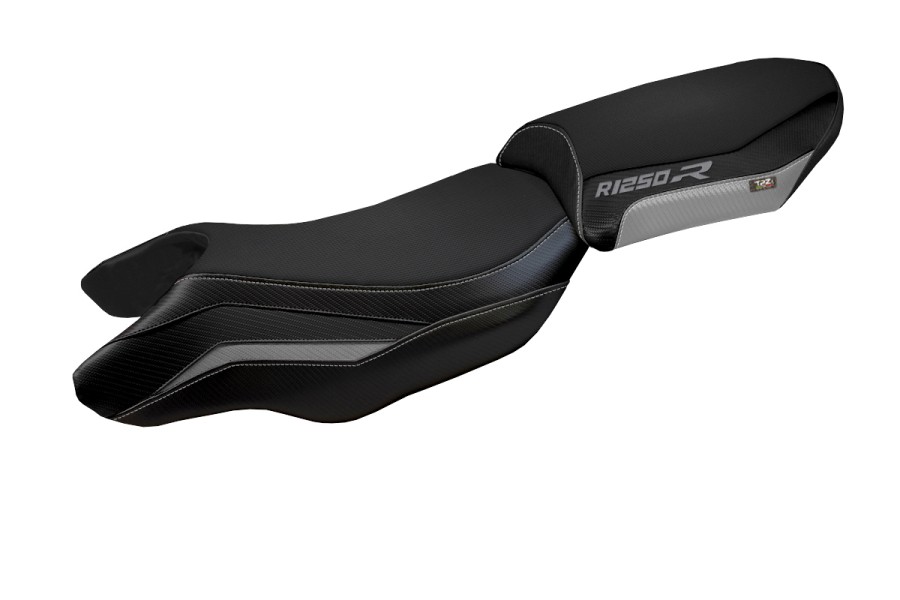 Seat cover compatible - BMW R 1250 R 2019-2025 - mod Puma